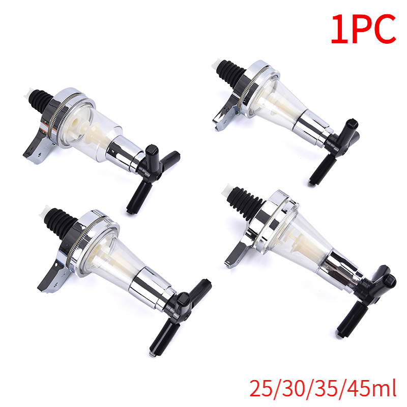 #1PC 25/30/35/45ml Drink Dispe - огляд і ціна Citrus Juicer Bar
