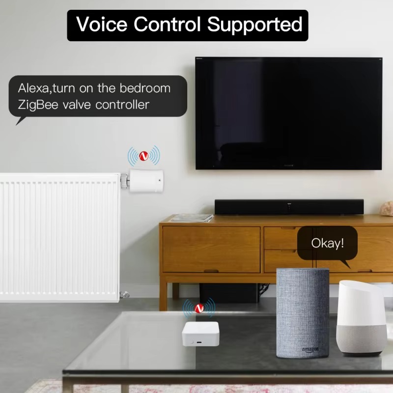 Wireless Gateway for Smart Hom - огляд і ціна Home Bar Android