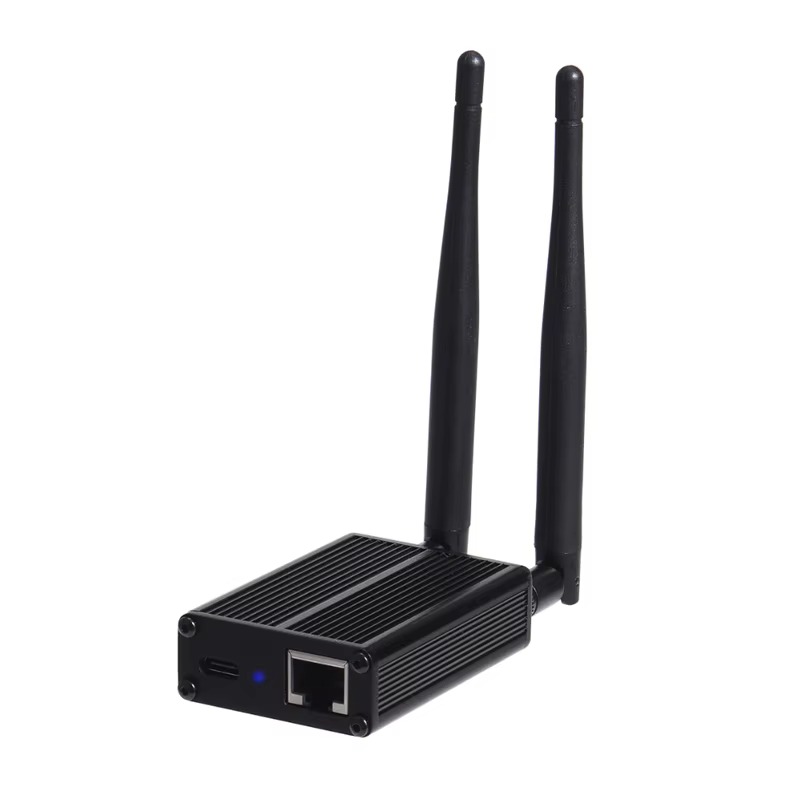 Zigbee 3.0 Ethernet Gateway Zi - огляд і ціна Home Bar Android