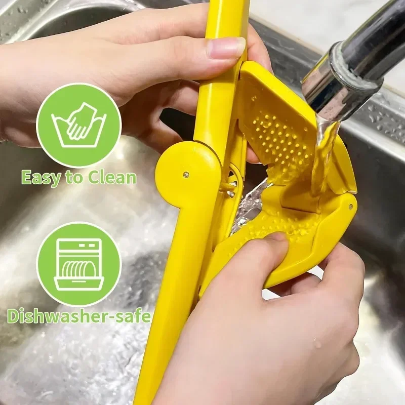 New Kitchen Gadgets Lemon Sque - огляд і ціна Citrus Juicer Bar