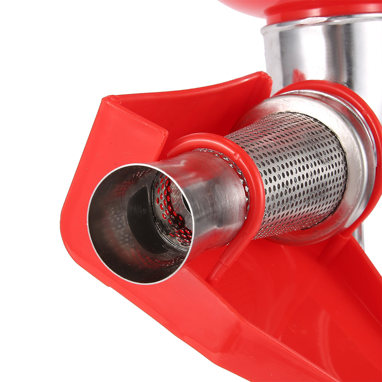 Manual Juicer Aluminum Alloy F - огляд і ціна Citrus Juicer Bar