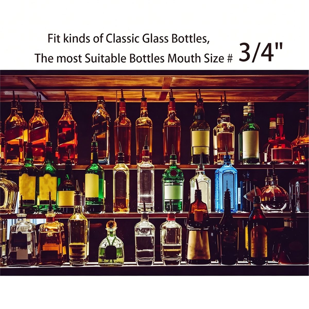 Buy 2 Get 2 Free! Bitter Melon - огляд і ціна Bitters Bottle Set