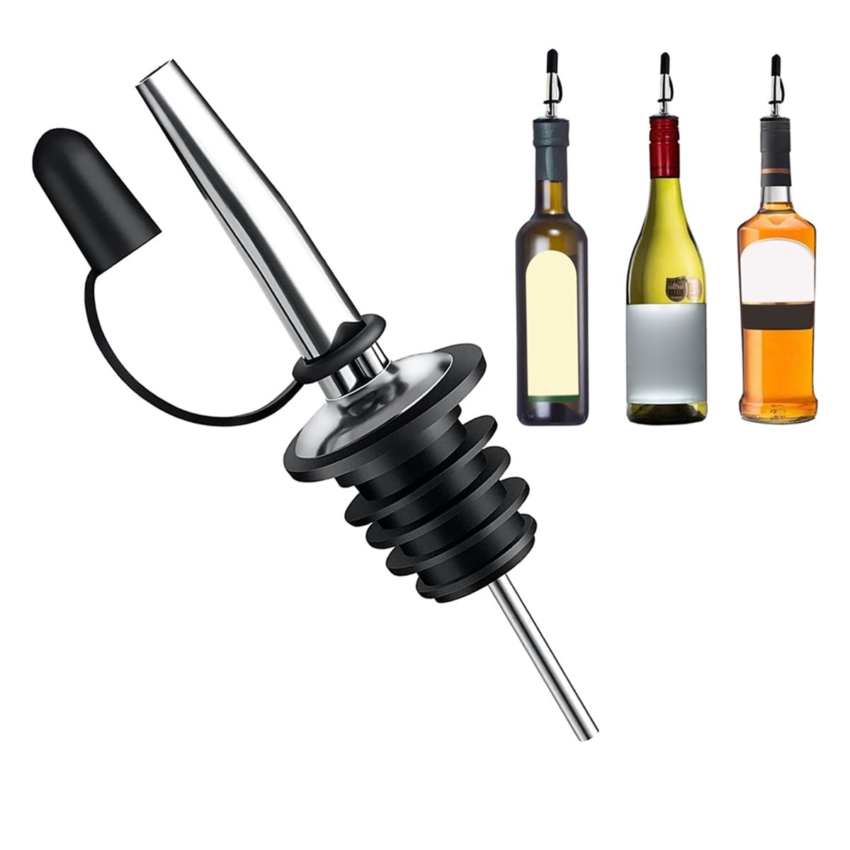 Buy 2 Get 2 Free! Bitter Melon - огляд і ціна Bitters Bottle Set