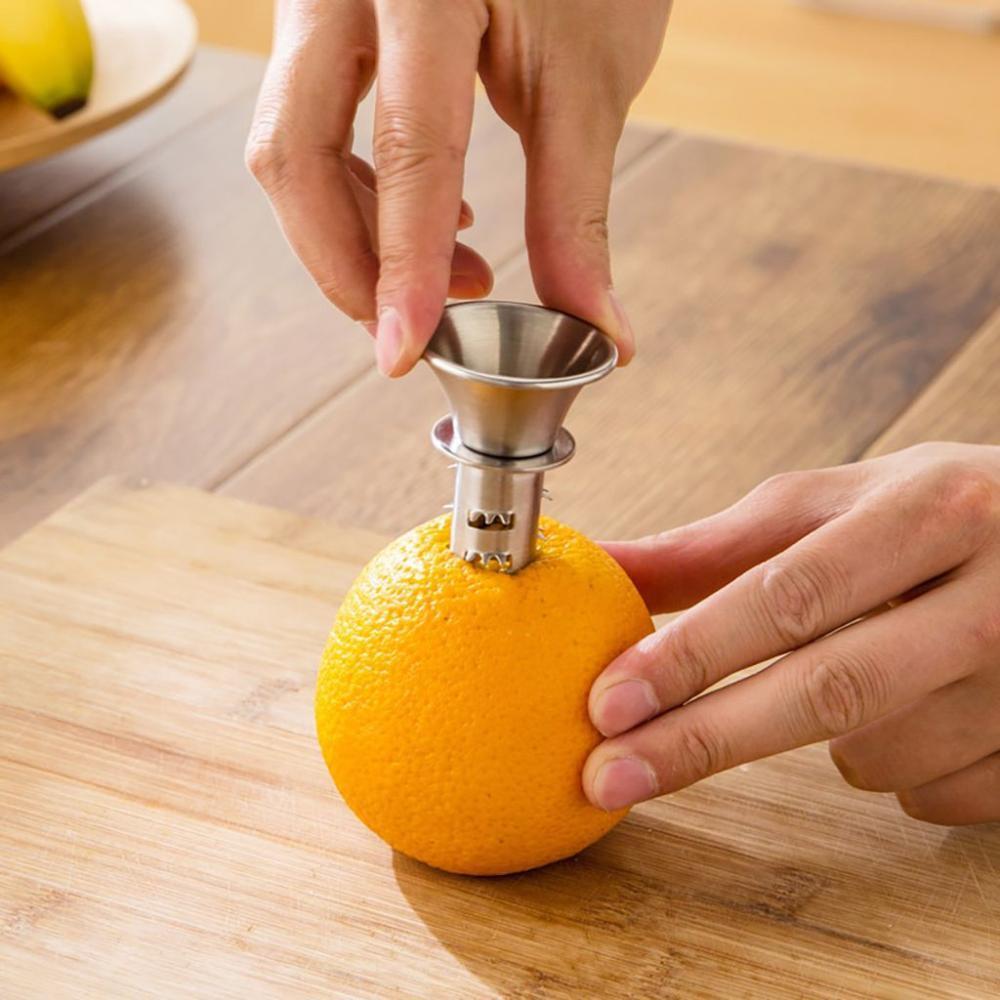 Mini Manual Household Juice Sq - огляд і ціна Citrus Juicer Bar