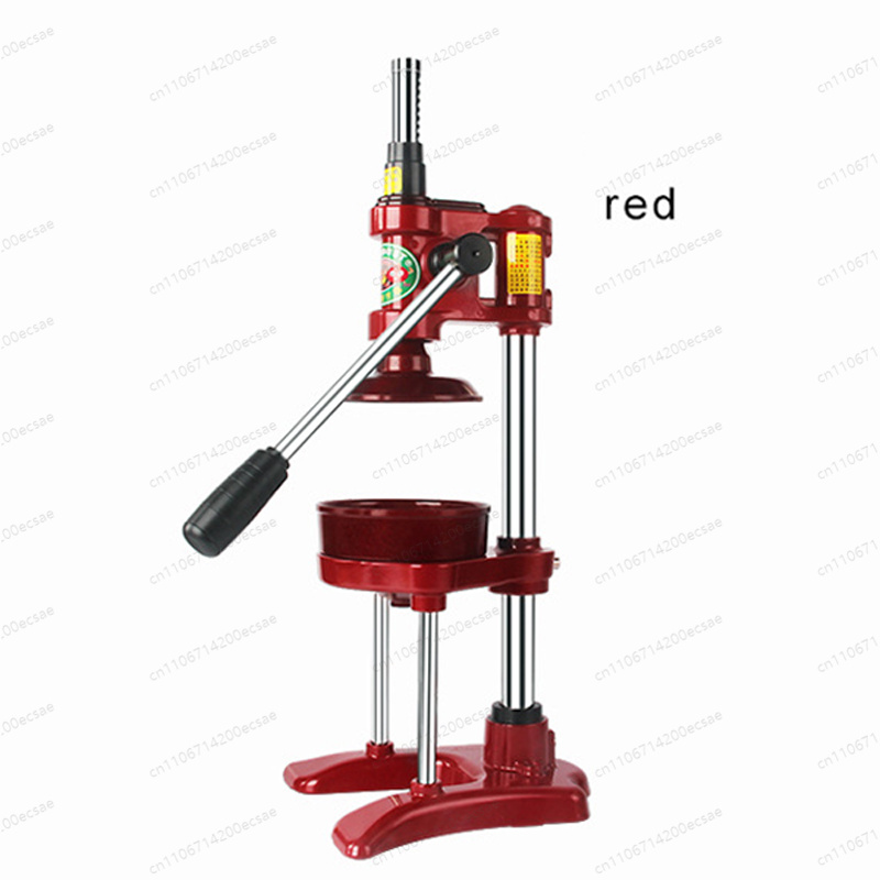 Manual Juicer Lemon Juicer Con - огляд і ціна Citrus Juicer Bar