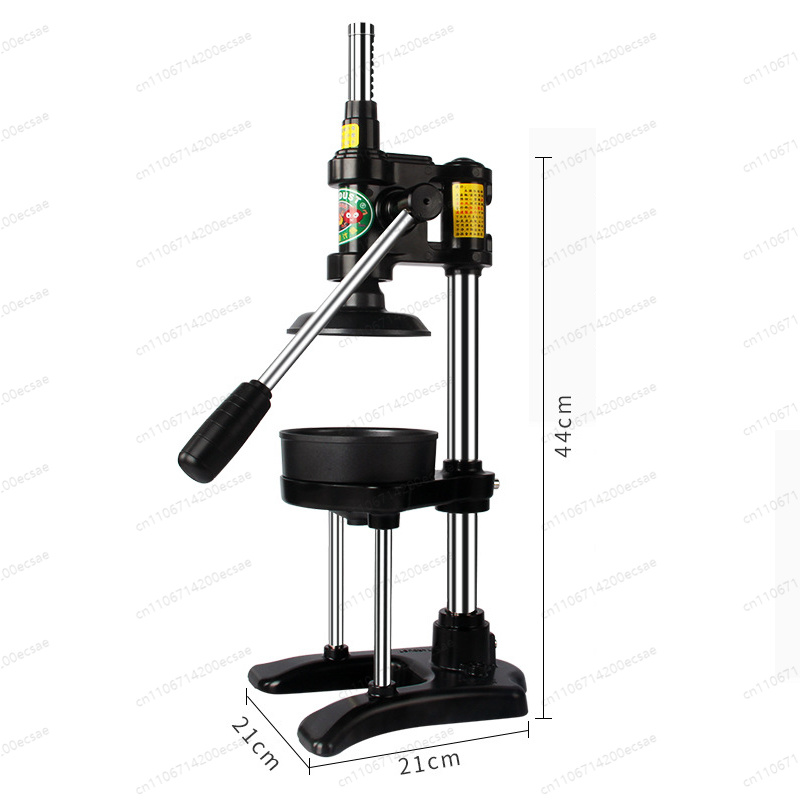 Manual Juicer Lemon Juicer Con - огляд і ціна Citrus Juicer Bar