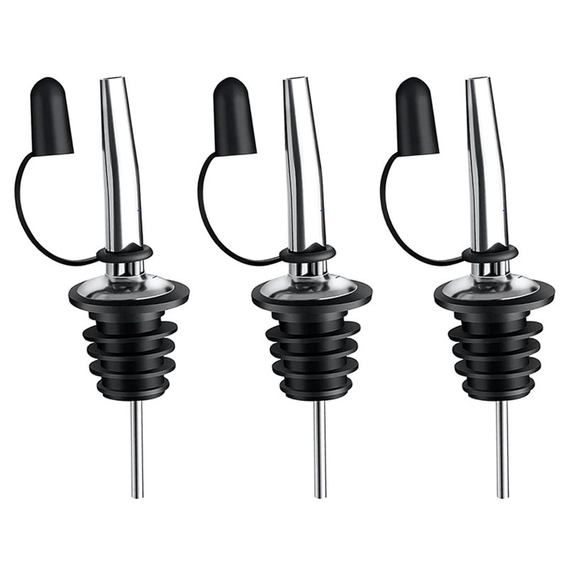 ABVG-Liquor Pourers With Cap,  - огляд і ціна Speed Pourer Cap