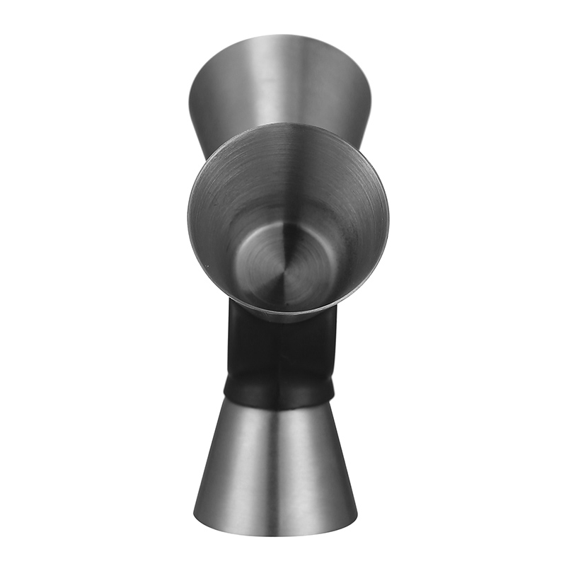 Triple Jigger Cocktail Jigger  - огляд і ціна Bitters Bottle Set