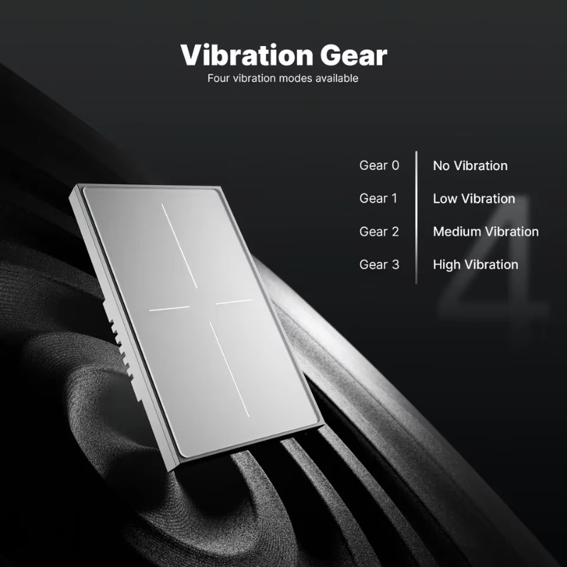 Tuya ZigBee Smart Air Touch Sw - огляд і ціна Home Bar Android